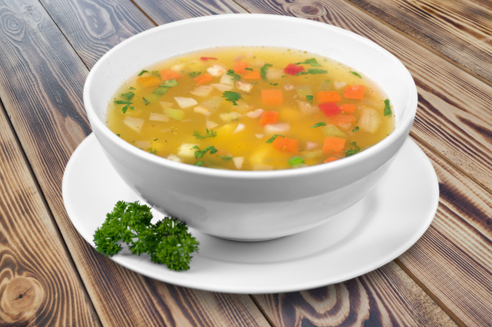 脂肪燃焼スープダイエットは効果ある？正しいやり方を知ろう！