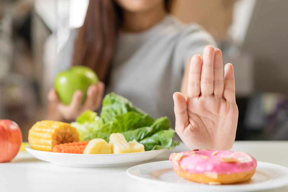 1番早く痩せる方法が知りたい！今日から簡単にできるダイエット方法 | エステティック ミス・パリ