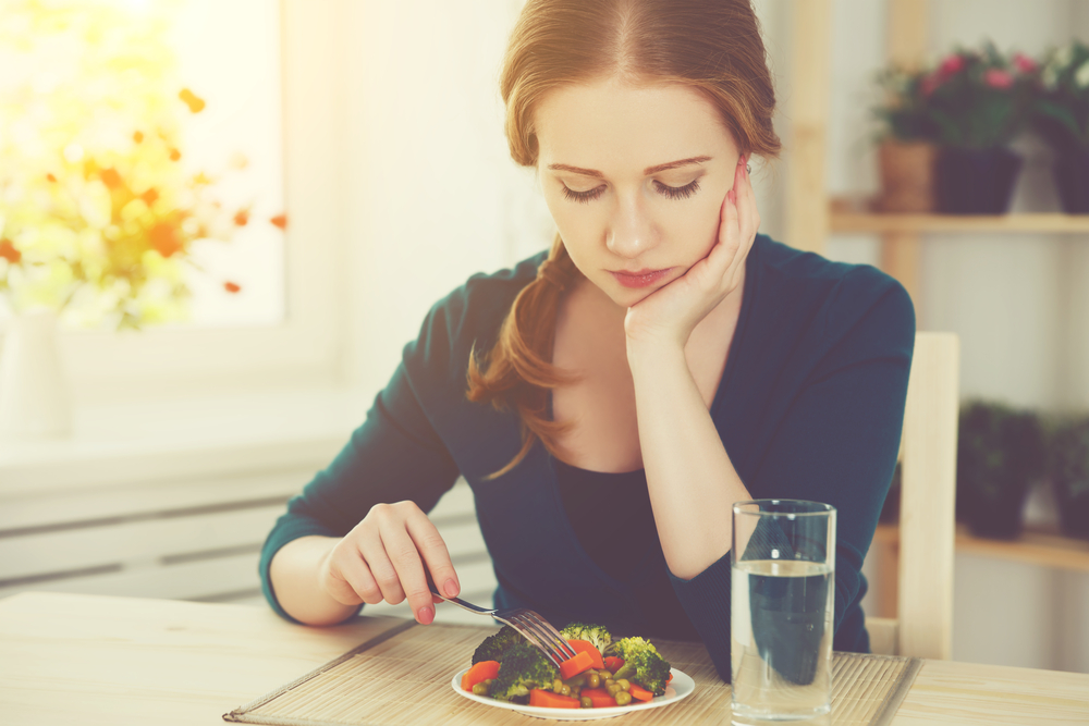 ダイエットが辛いのはナゼ？挫折せずに続ける方法を紹介！