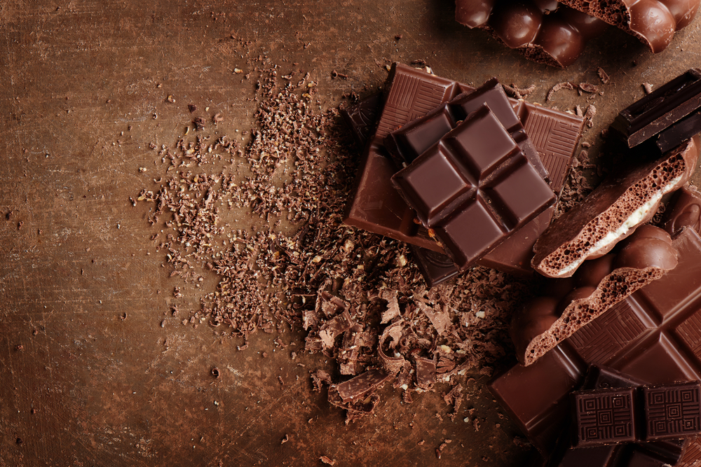 チョコレートは太るって本当？ダイエット中の食べ方を紹介！