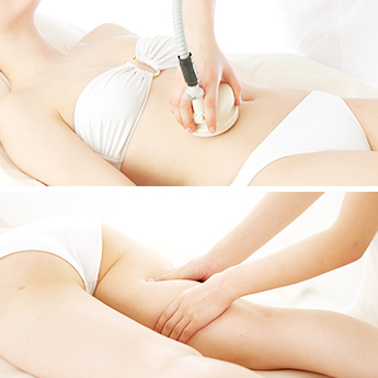 スリム革命ダイエット